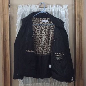 Calvin Klein Women’s Puffer Jacket